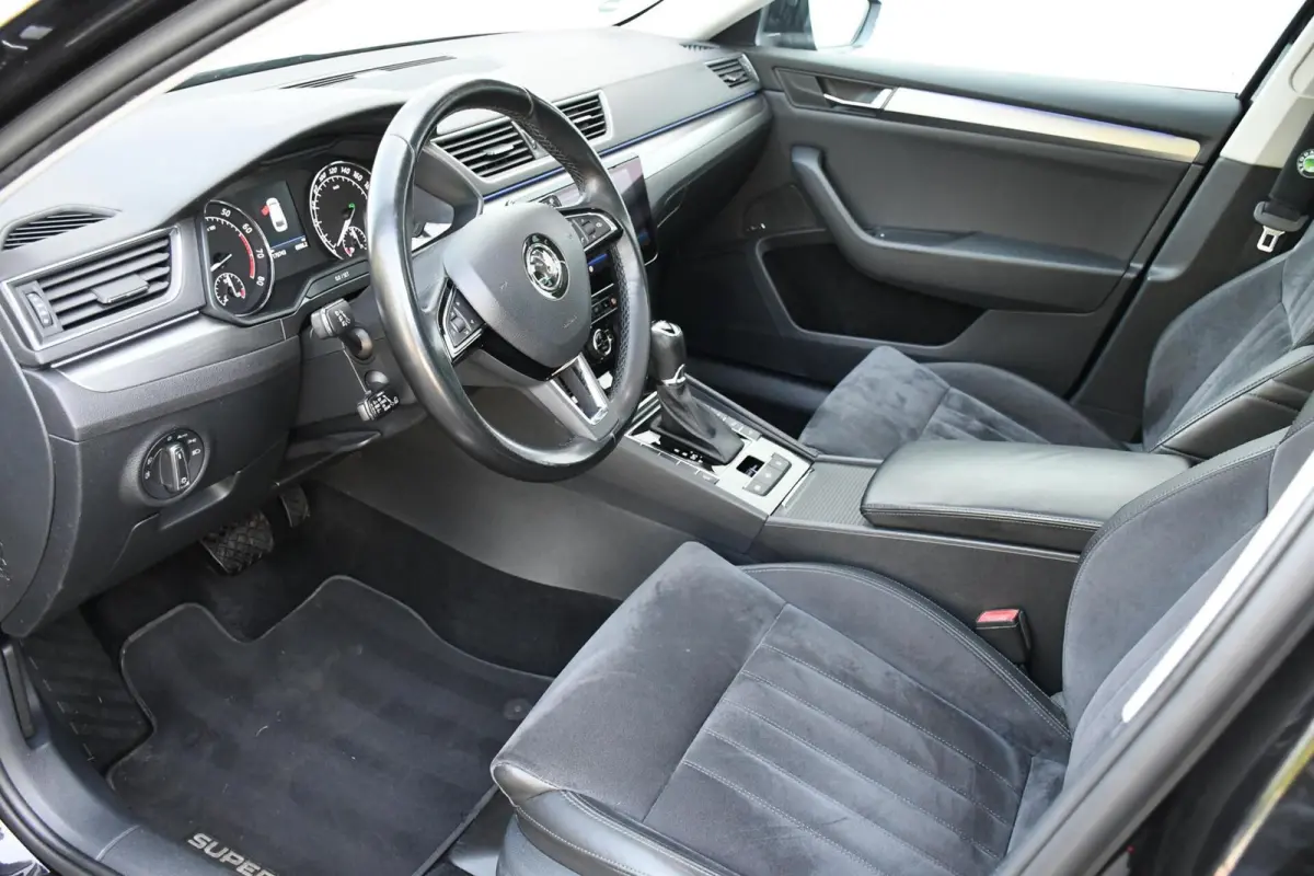 1.4 TSI Business Panoramadak DSG Vol !!