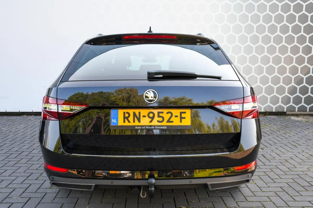 1.4 TSI Business Panoramadak DSG Vol !!