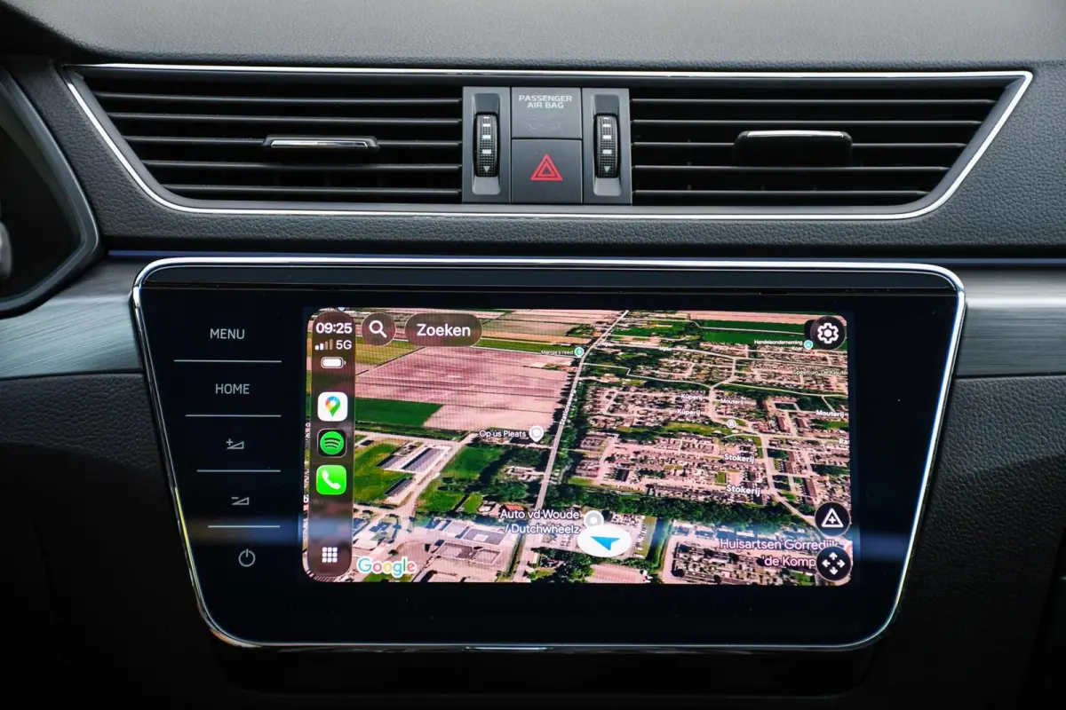 1.4 TSI Business Panoramadak DSG Vol !!
