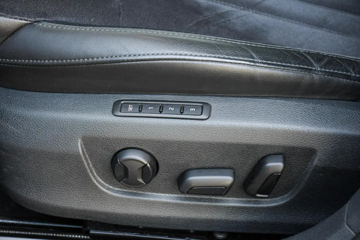 1.4 TSI Business Panoramadak DSG Vol !!