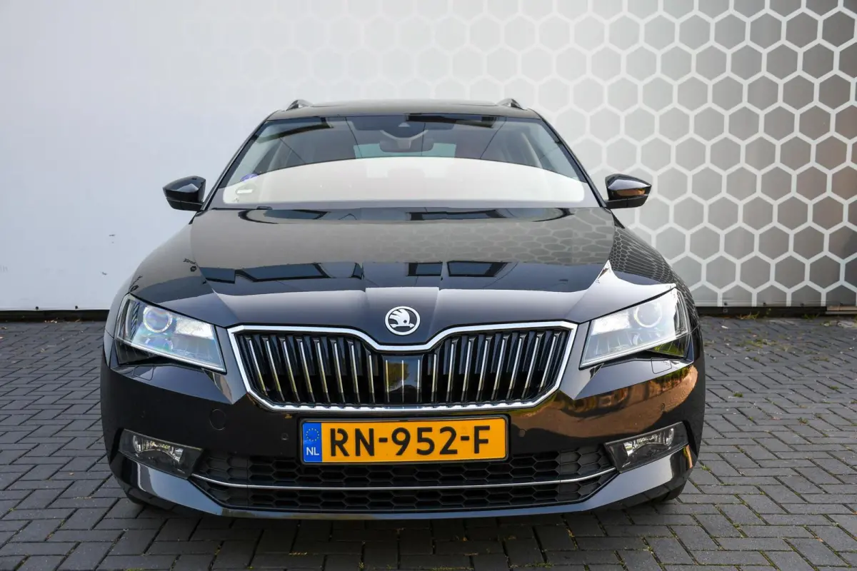 1.4 TSI Business Panoramadak DSG Vol !!