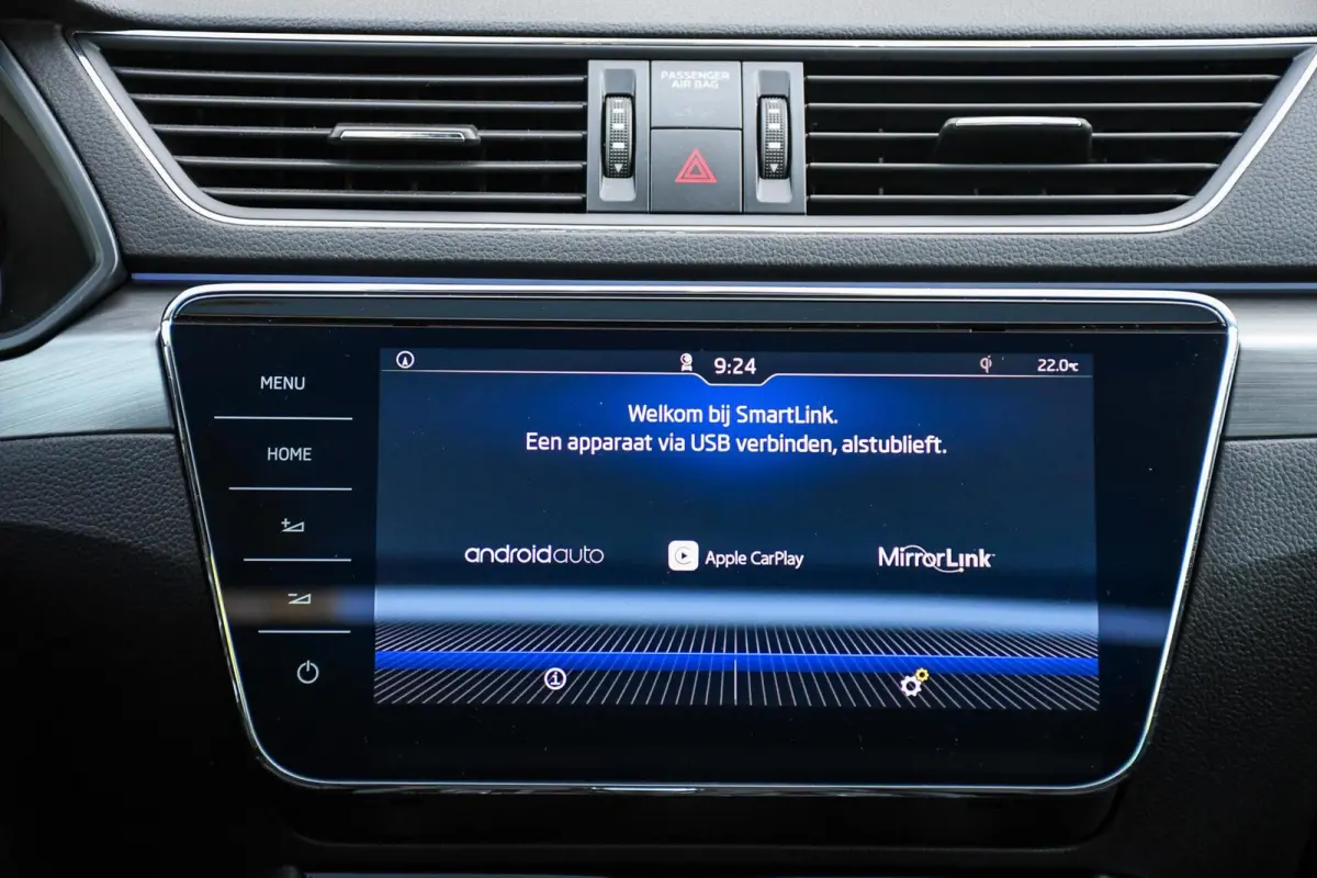 1.4 TSI Business Panoramadak DSG Vol !!