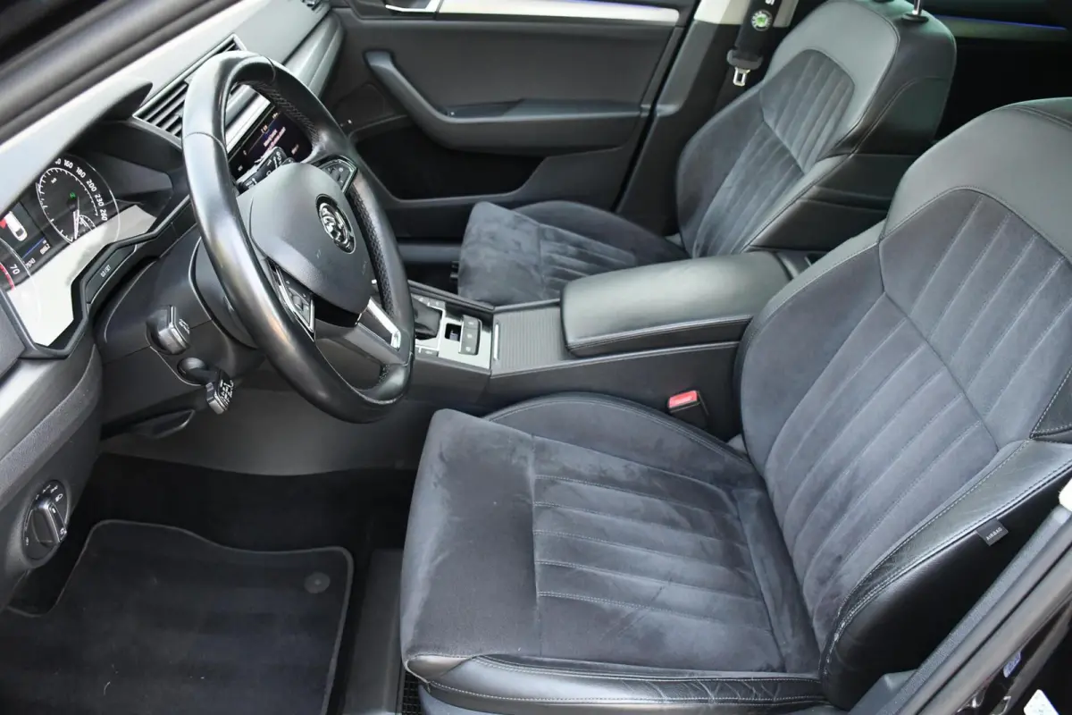 1.4 TSI Business Panoramadak DSG Vol !!