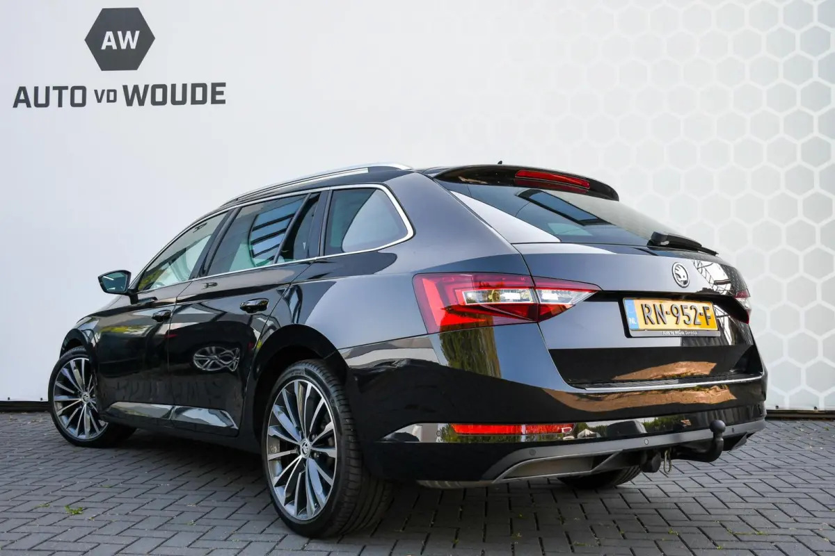 1.4 TSI Business Panoramadak DSG Vol !!