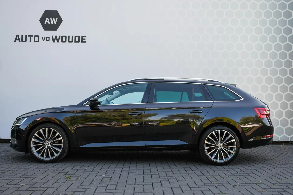 1.4 TSI Business Panoramadak DSG Vol !!
