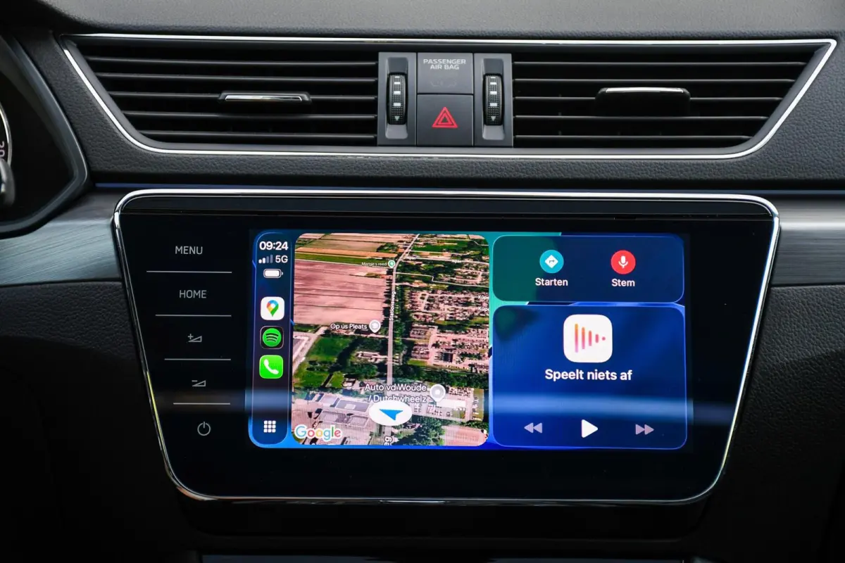 1.4 TSI Business Panoramadak DSG Vol !!