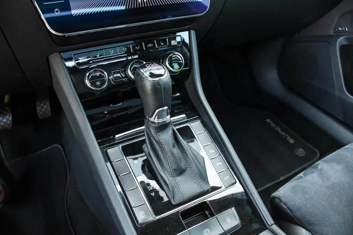 1.4 TSI Business Panoramadak DSG Vol !!