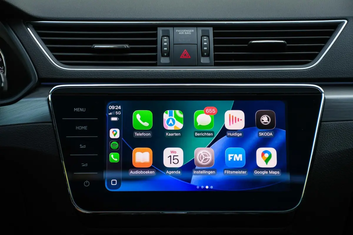 1.4 TSI Business Panoramadak DSG Vol !!