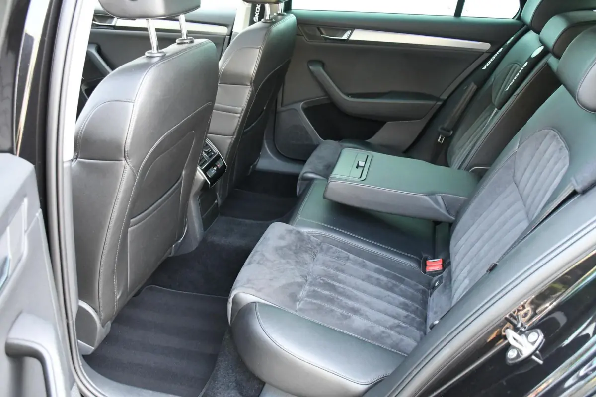 1.4 TSI Business Panoramadak DSG Vol !!