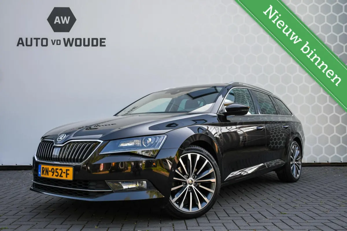1.4 TSI Business Panoramadak DSG Vol !!