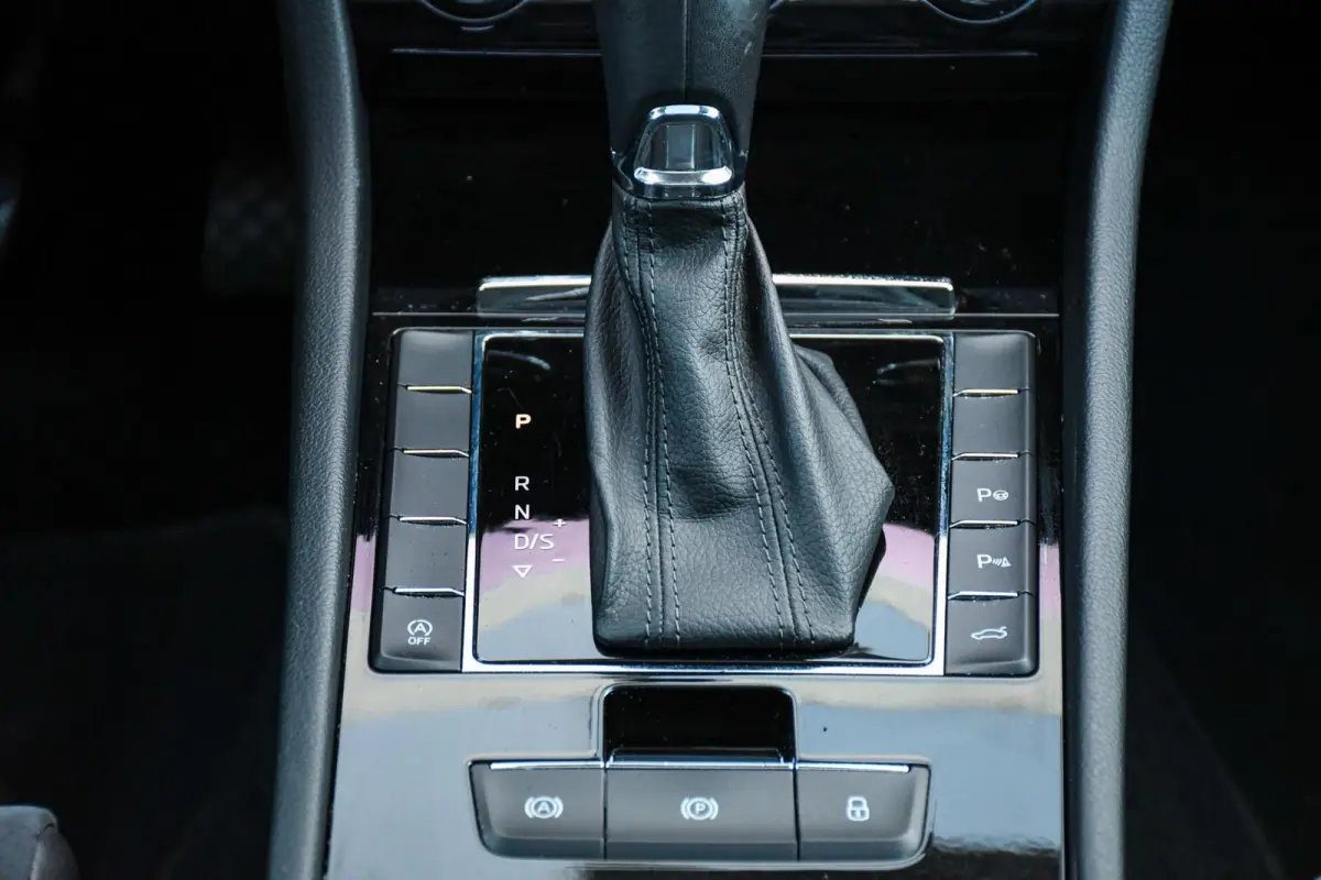1.4 TSI Business Panoramadak DSG Vol !!