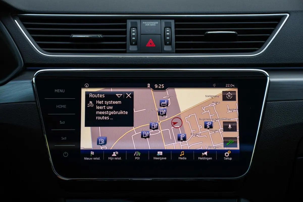 1.4 TSI Business Panoramadak DSG Vol !!