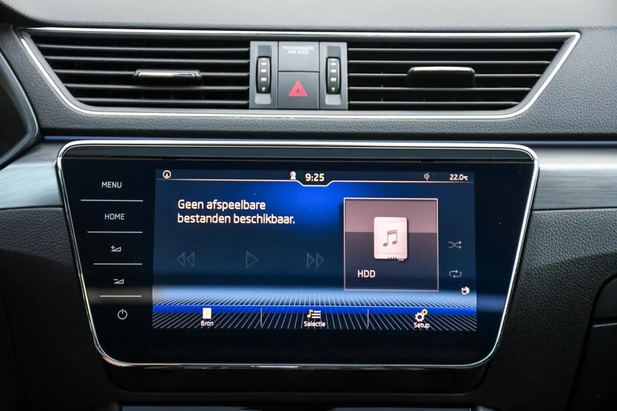 1.4 TSI Business Panoramadak DSG Vol !!