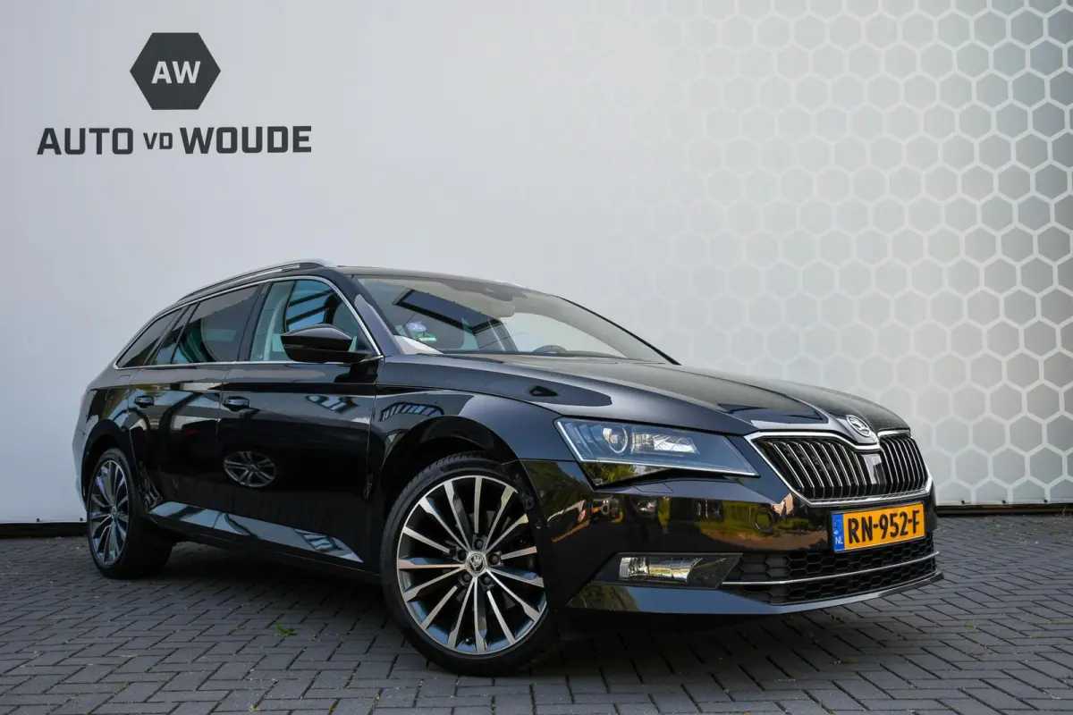 1.4 TSI Business Panoramadak DSG Vol !!