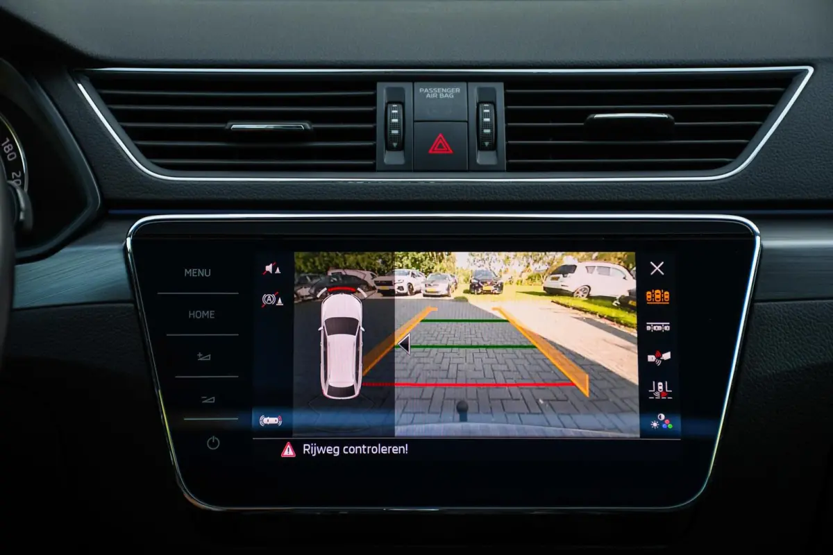 1.4 TSI Business Panoramadak DSG Vol !!