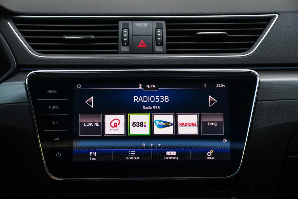 1.4 TSI Business Panoramadak DSG Vol !!