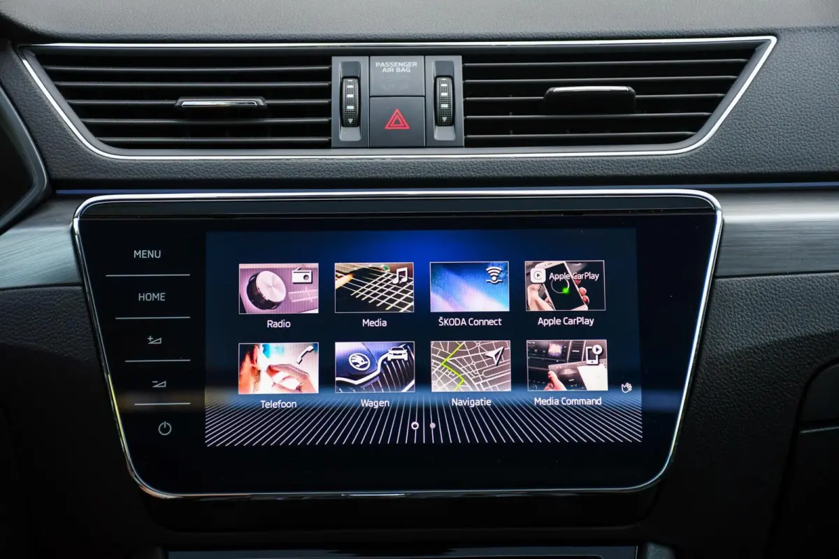 1.4 TSI Business Panoramadak DSG Vol !!