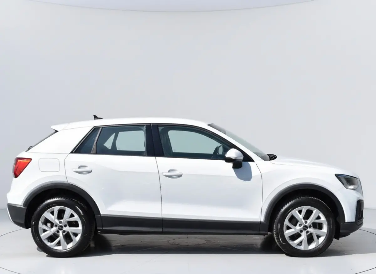 30 TFSI 110PK PRO-LINE,CRUISE CAMERA/NAVI/LED,STOELVERW  1E EIG