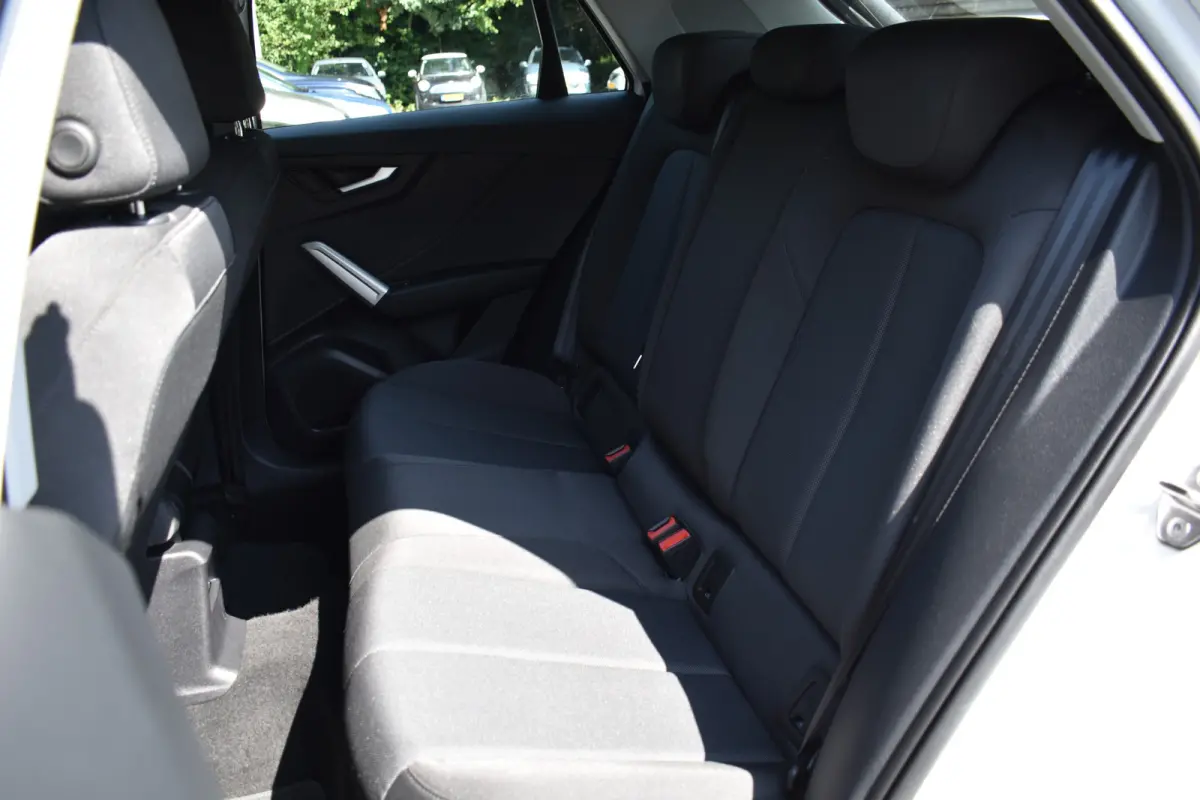 30 TFSI 110PK PRO-LINE,CRUISE CAMERA/NAVI/LED,STOELVERW  1E EIG