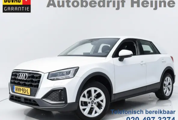 30 TFSI 110PK PRO-LINE,CRUISE CAMERA/NAVI/LED,STOELVERW  1E EIG