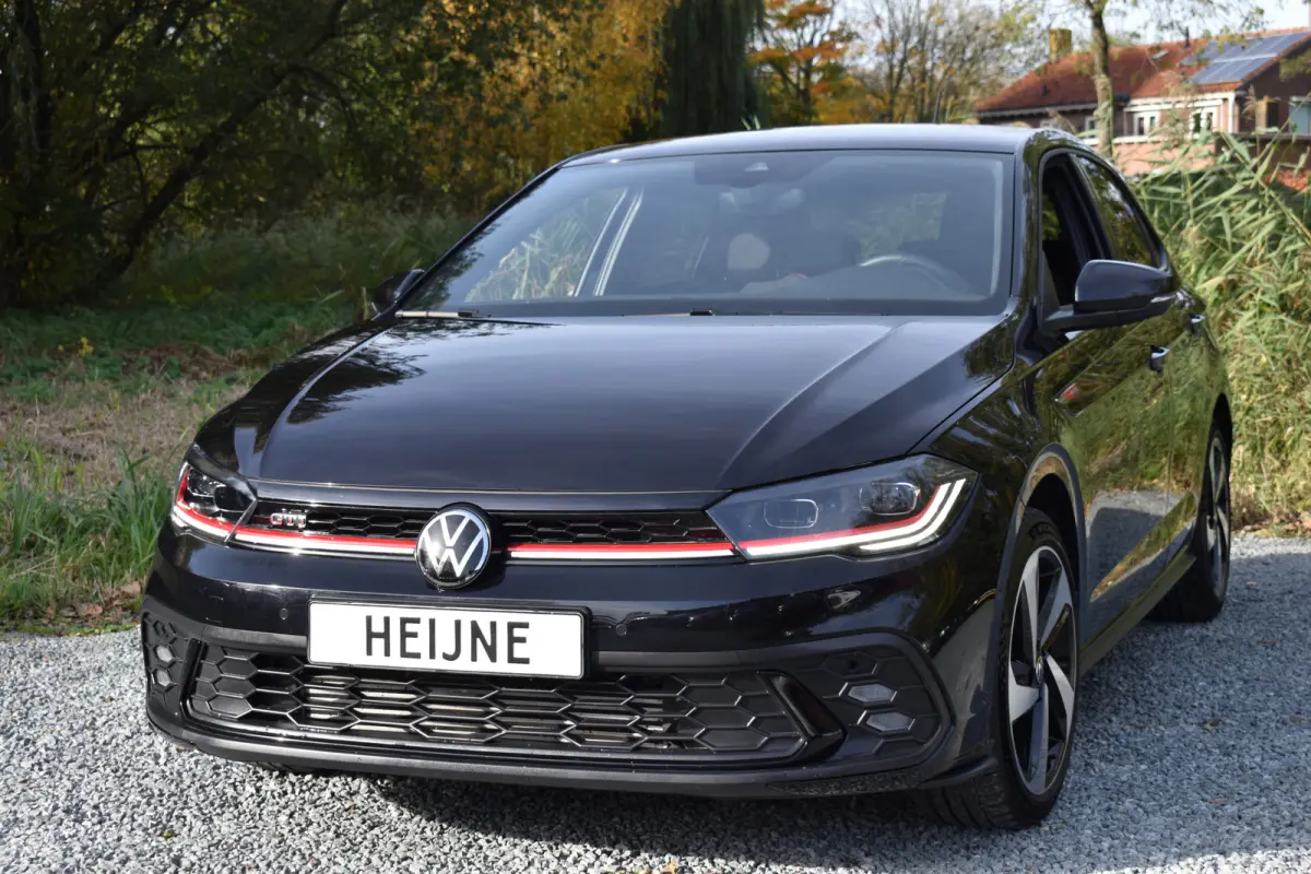 2.0 TSI GTI