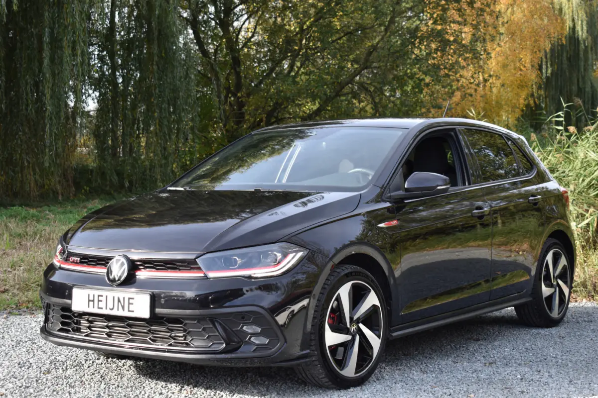 2.0 TSI GTI
