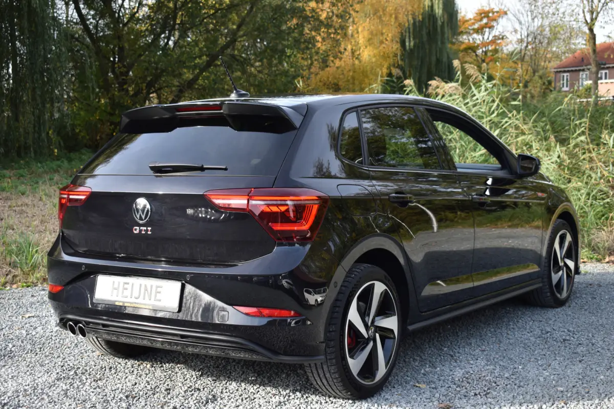 2.0 TSI GTI