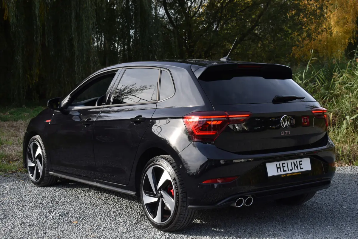 2.0 TSI GTI