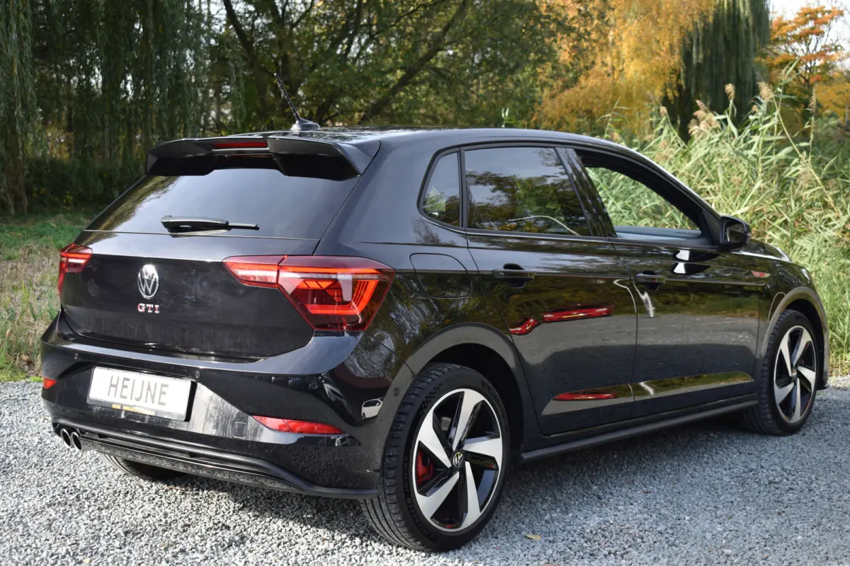 2.0 TSI GTI