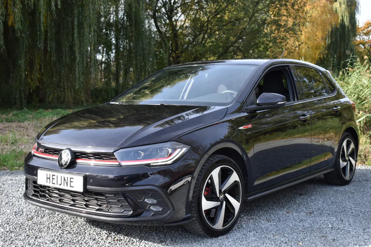 2.0 TSI GTI
