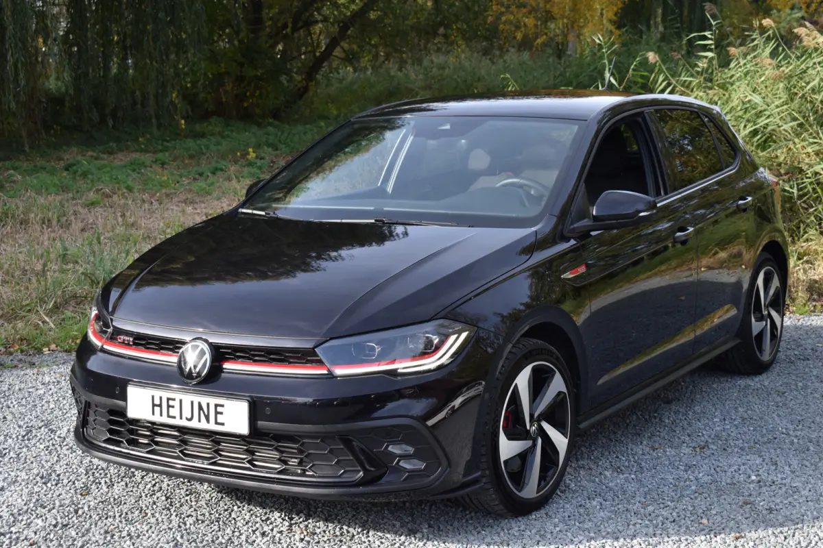 2.0 TSI GTI