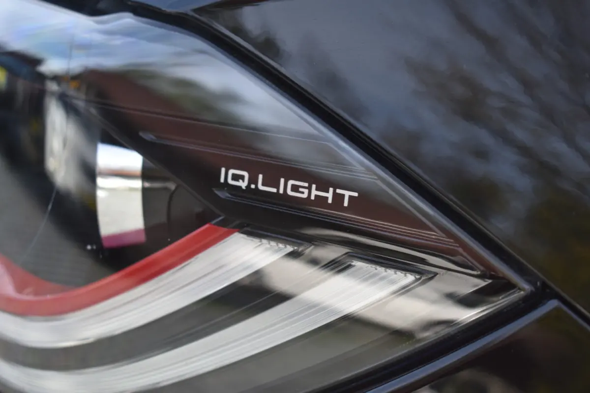 2.0 TSI GTI