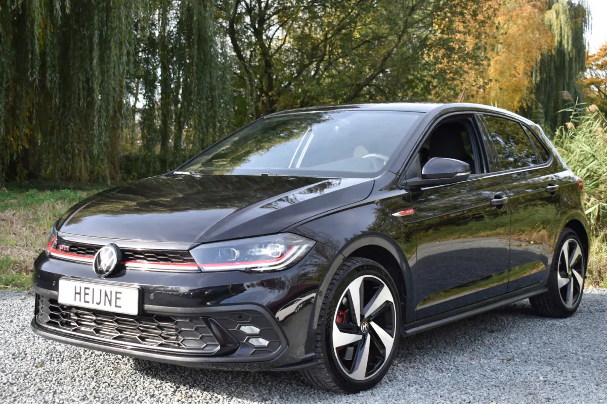 2.0 TSI GTI