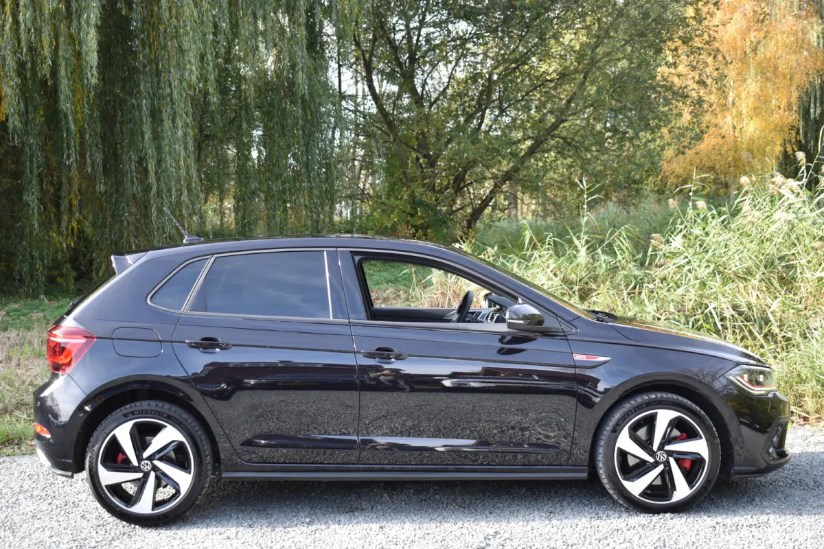 2.0 TSI GTI