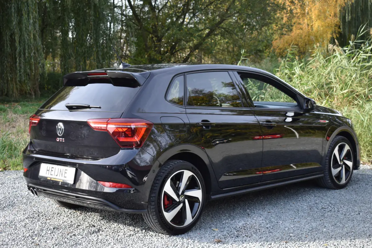 2.0 TSI GTI