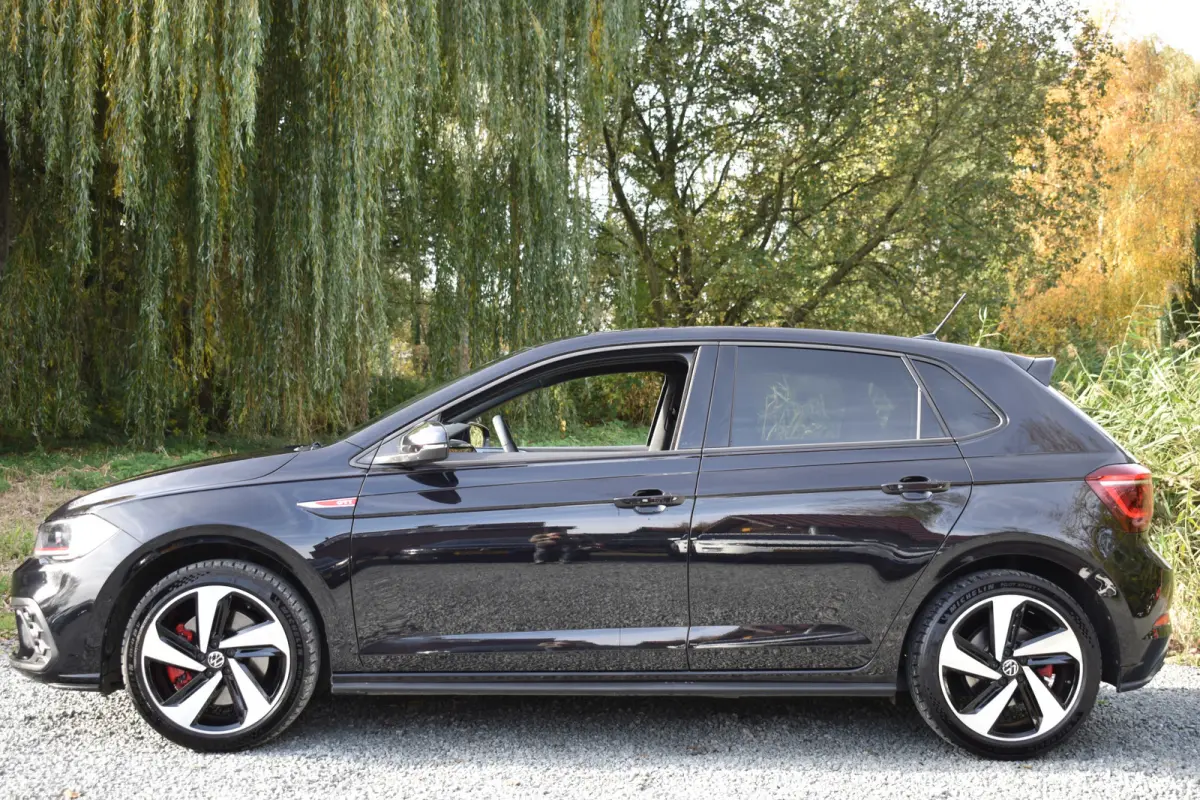 2.0 TSI GTI