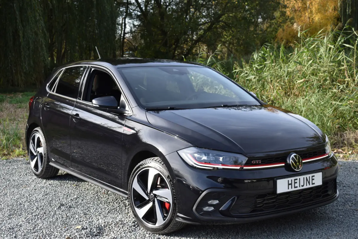 2.0 TSI GTI