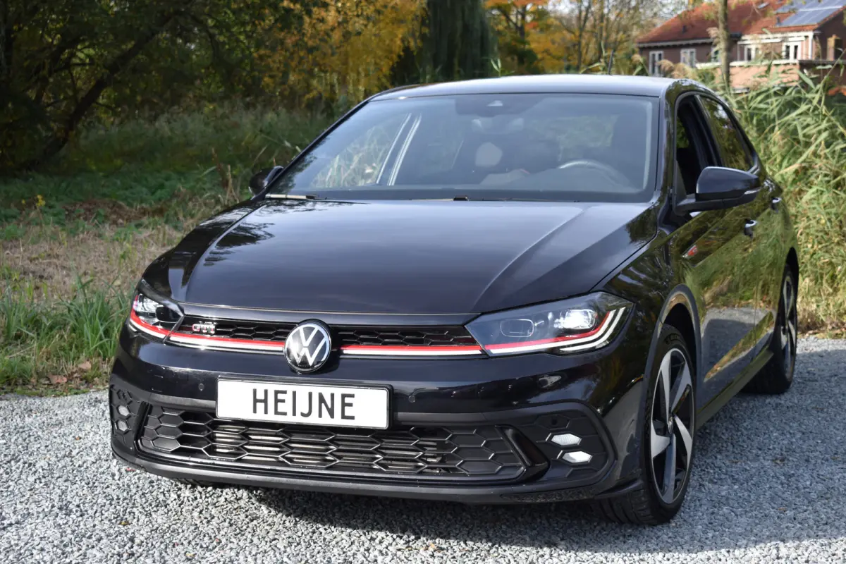 2.0 TSI GTI