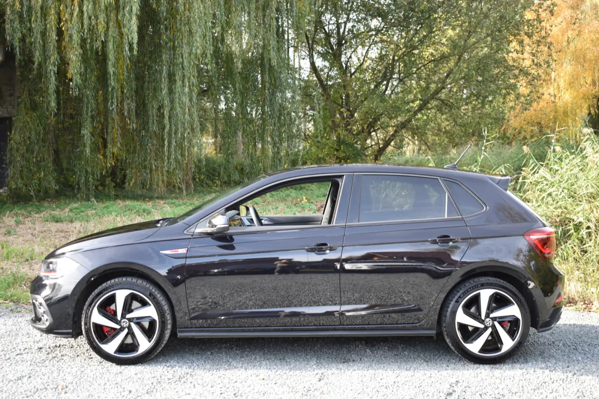 2.0 TSI GTI