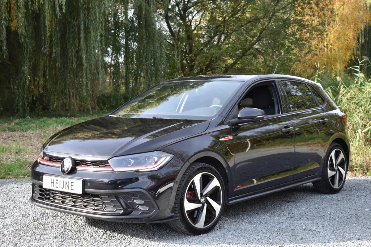 2.0 TSI GTI