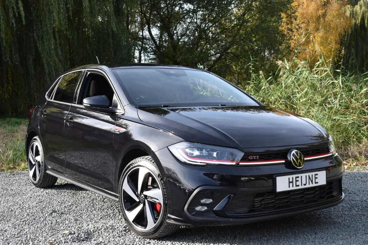 2.0 TSI GTI