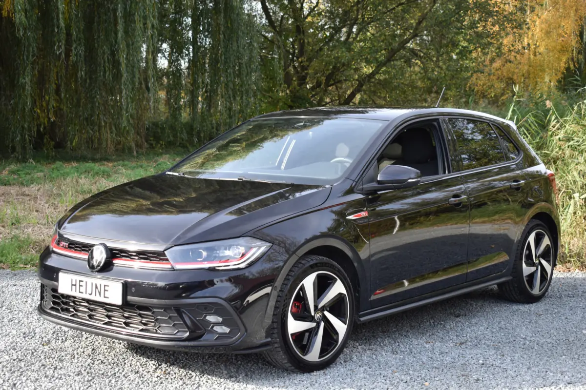 2.0 TSI GTI