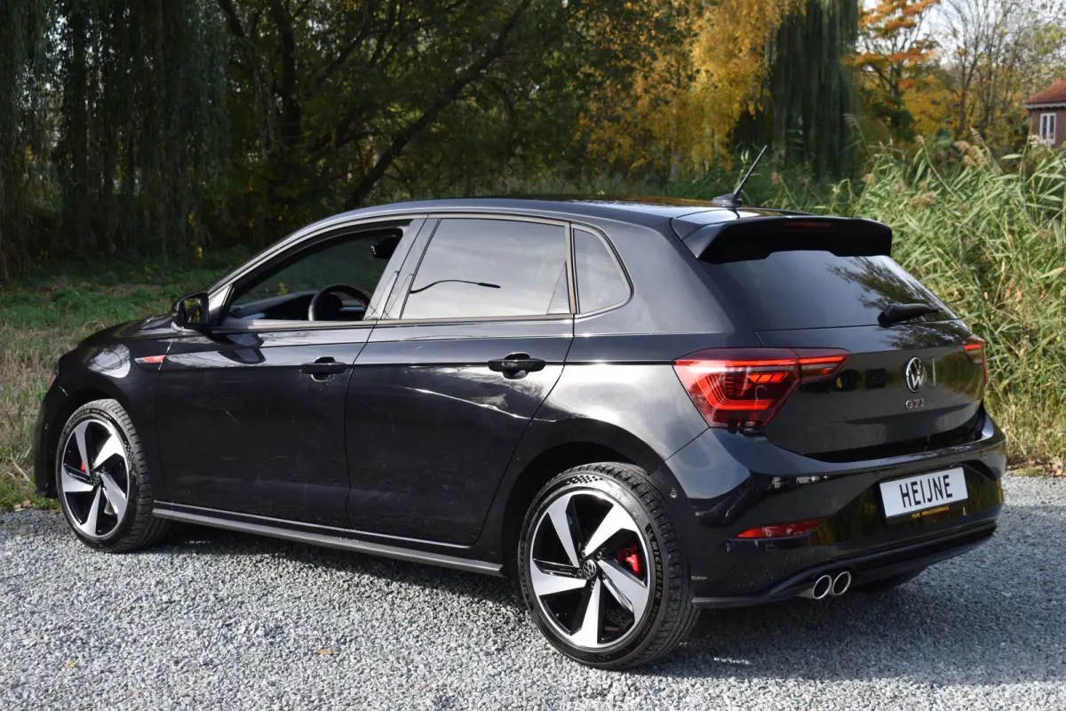 2.0 TSI GTI