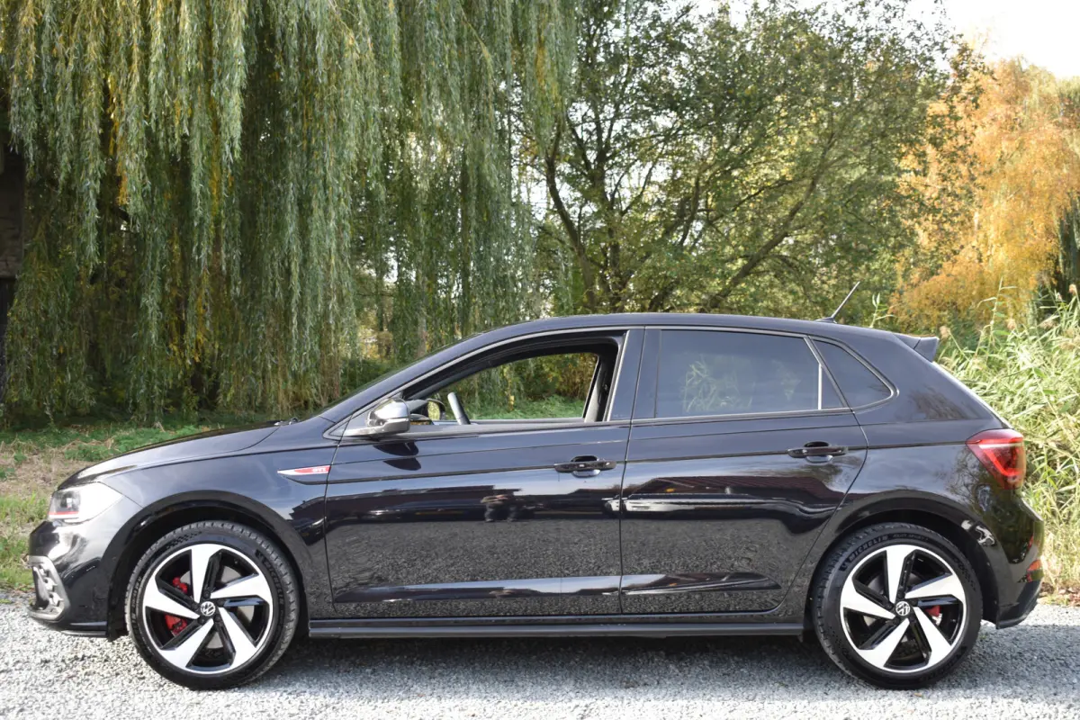 2.0 TSI GTI
