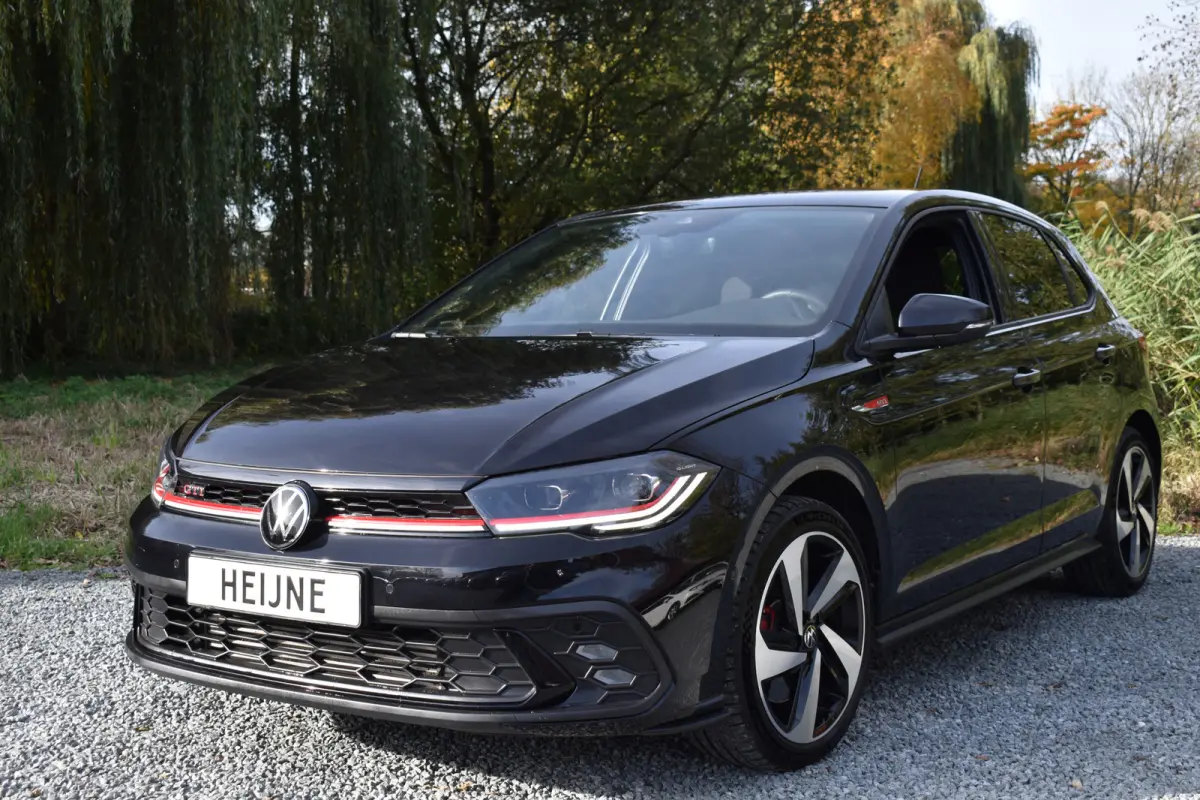 2.0 TSI GTI