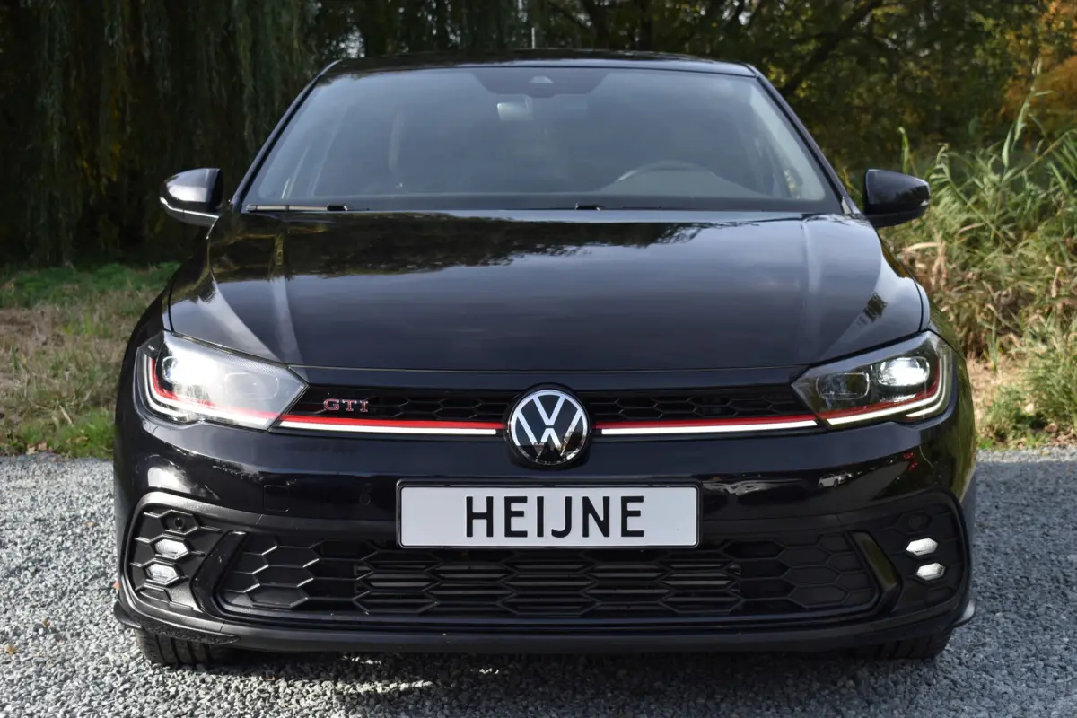 2.0 TSI GTI