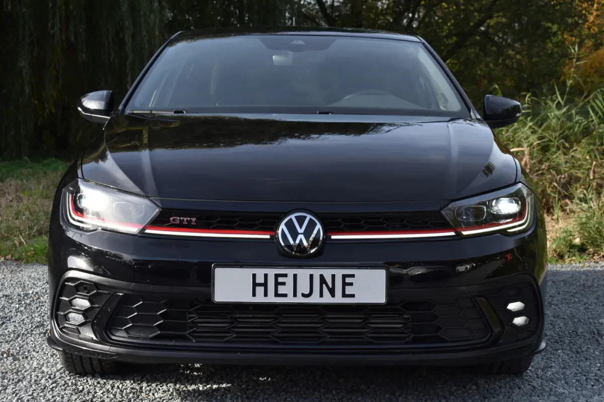 2.0 TSI GTI