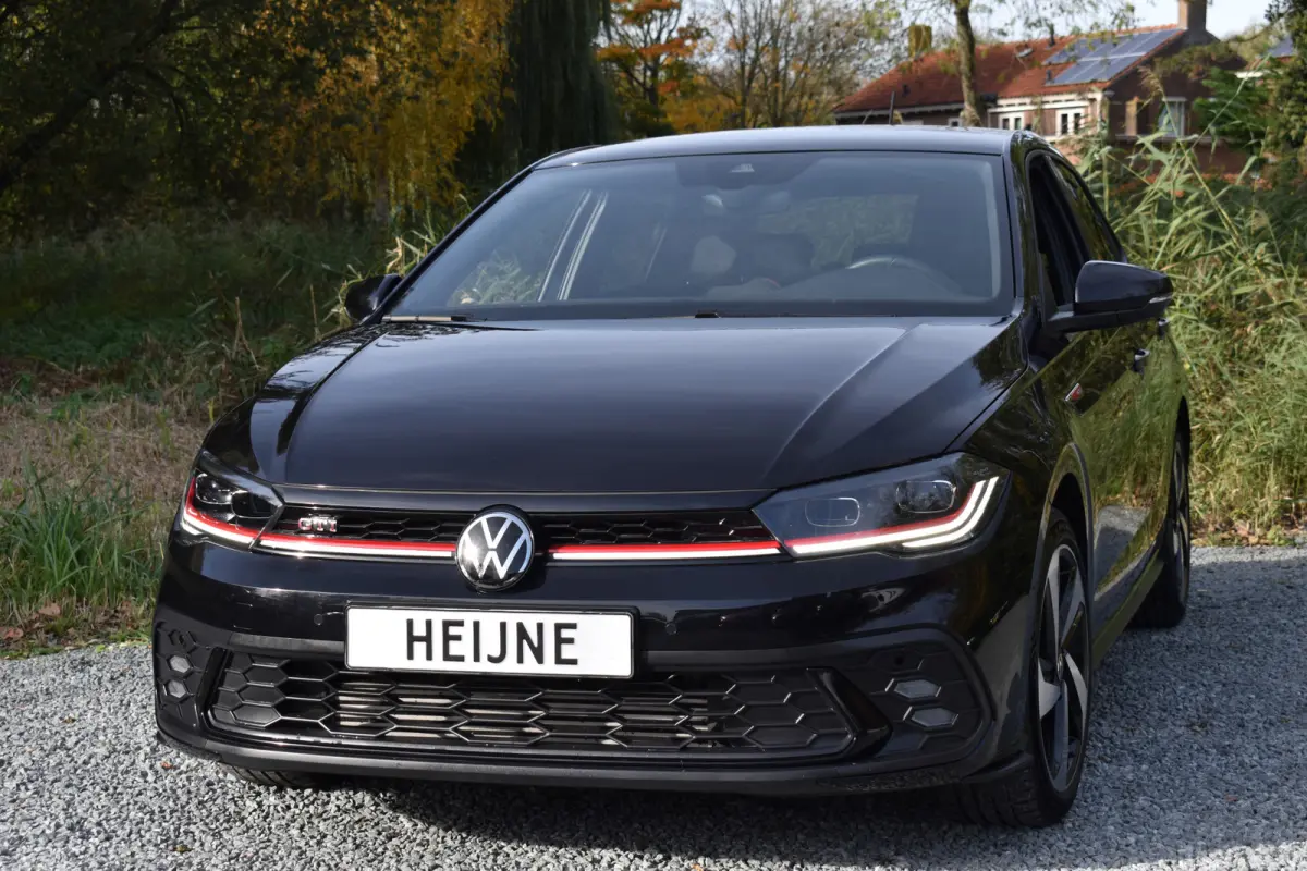 2.0 TSI GTI