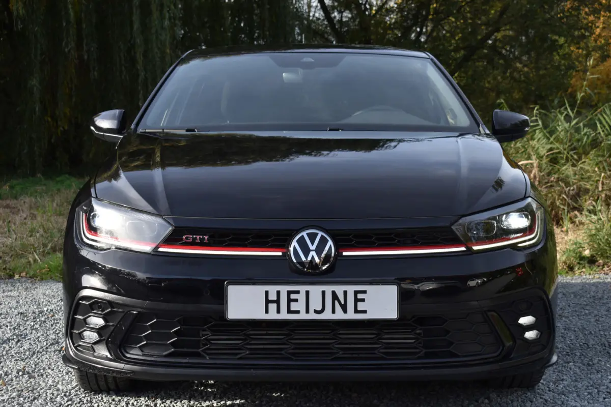 2.0 TSI GTI