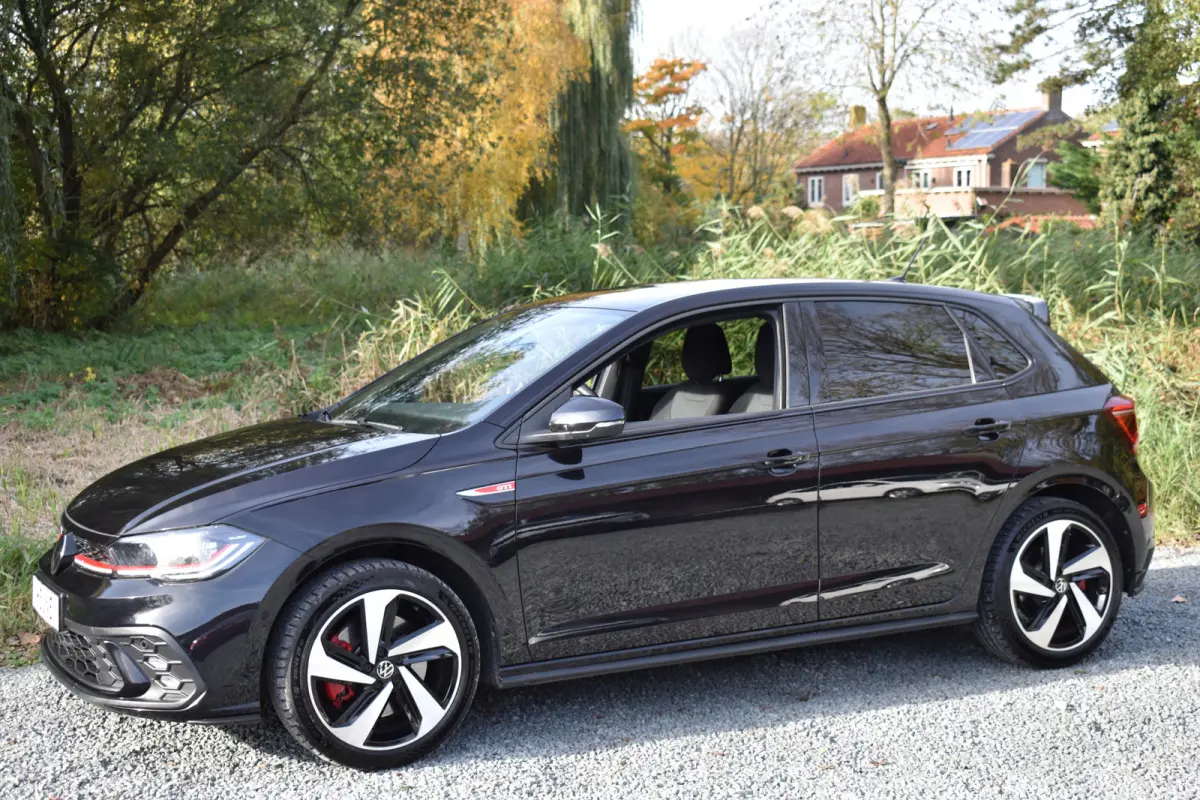 2.0 TSI GTI
